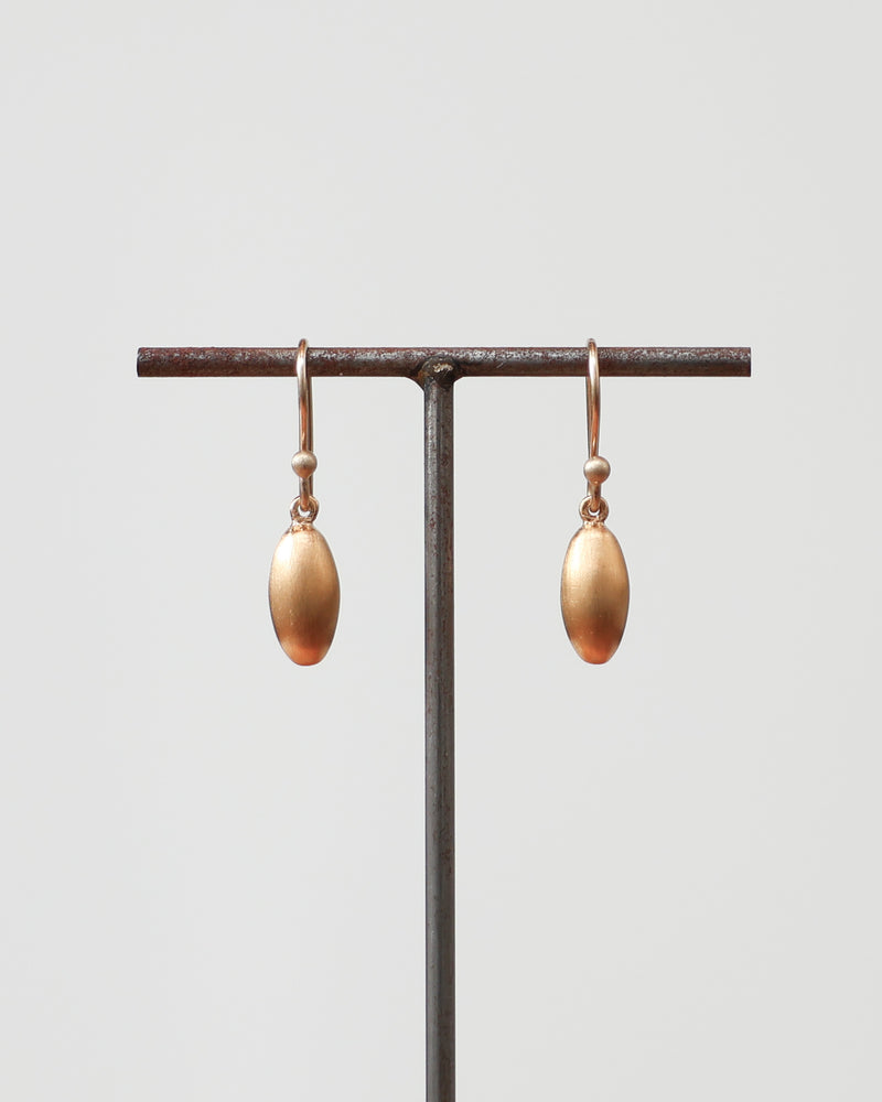 Earrings Melon