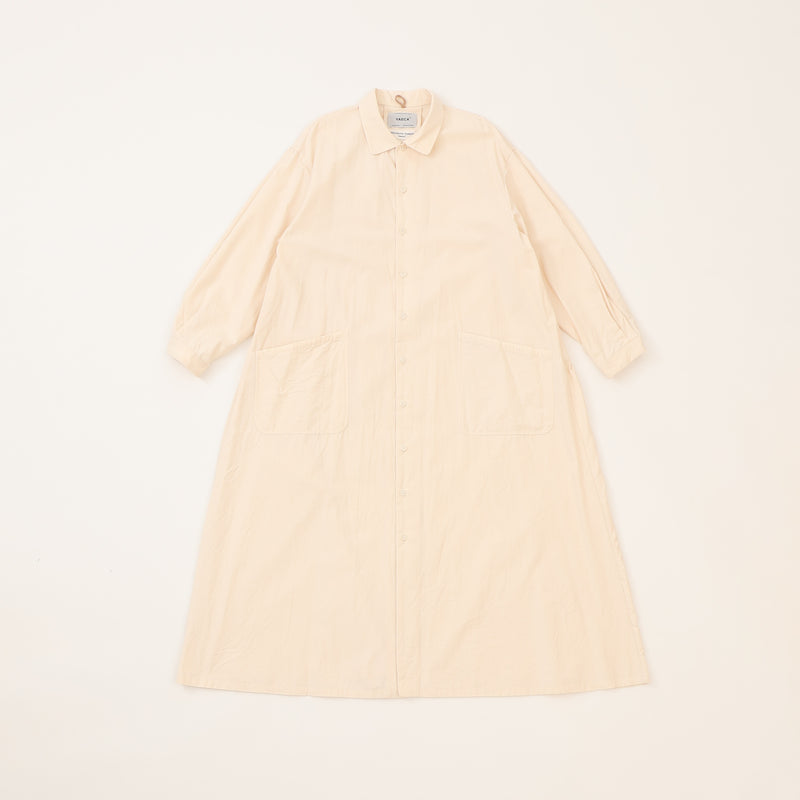 Oxford Work Shirts Dress