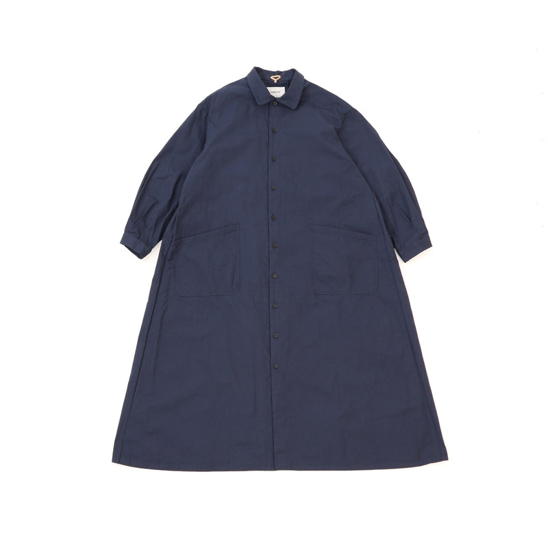 Oxford Work Shirts Dress
