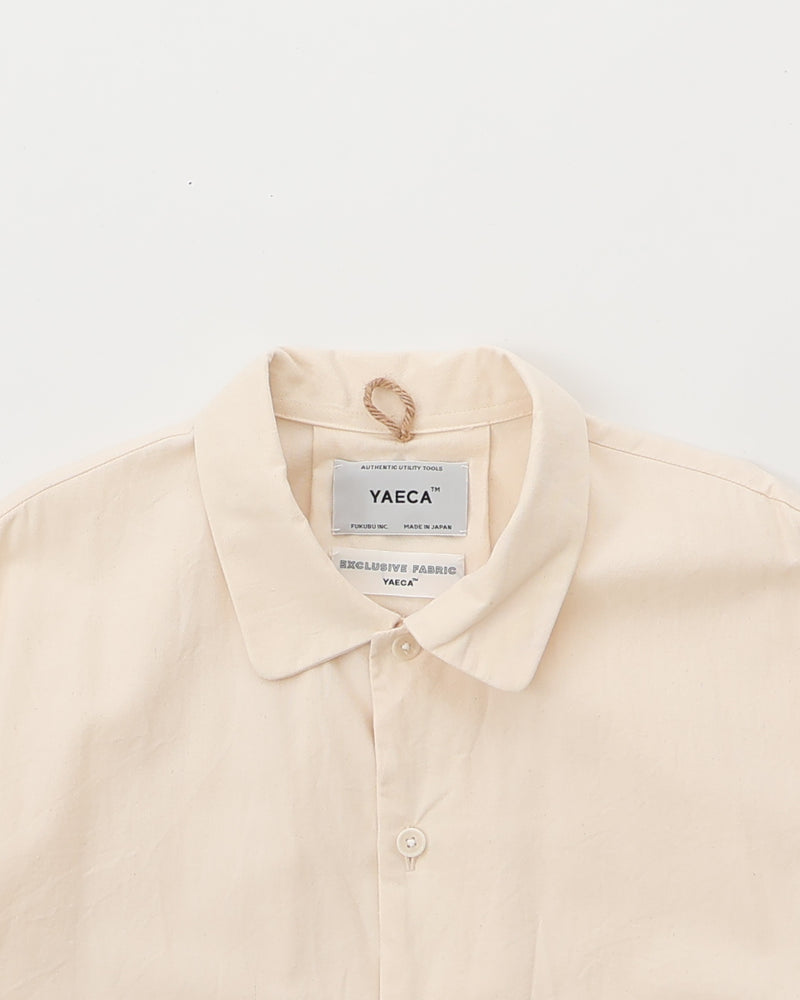 Oxford Work Shirts Dress