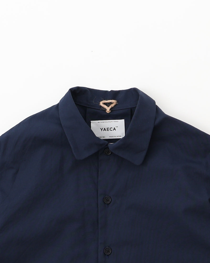 Oxford Work Shirts Dress