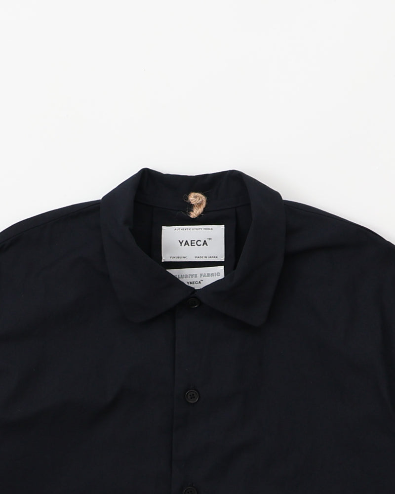 Oxford Work Shirts Dress