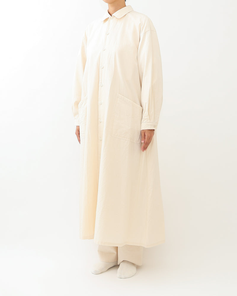 Oxford Work Shirts Dress