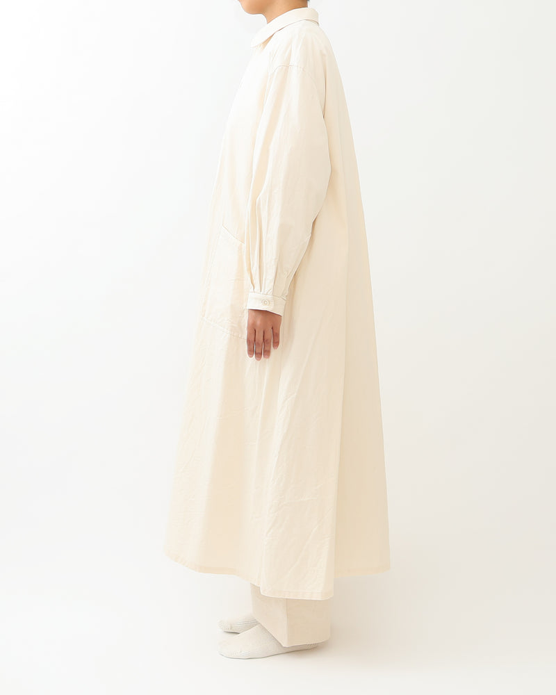 Oxford Work Shirts Dress