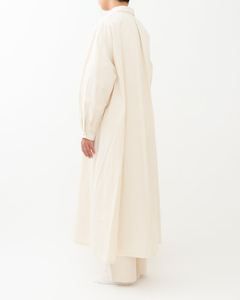 Oxford Work Shirts Dress