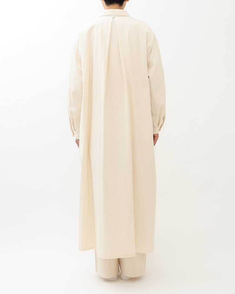 Oxford Work Shirts Dress