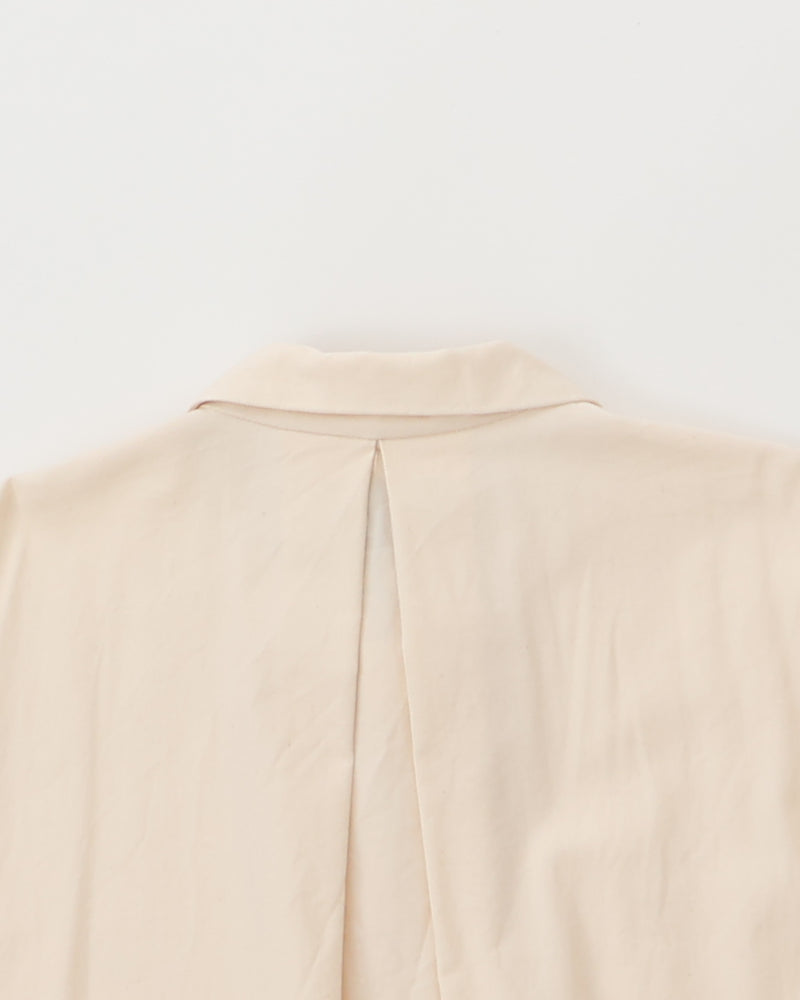 Oxford Work Shirts Dress