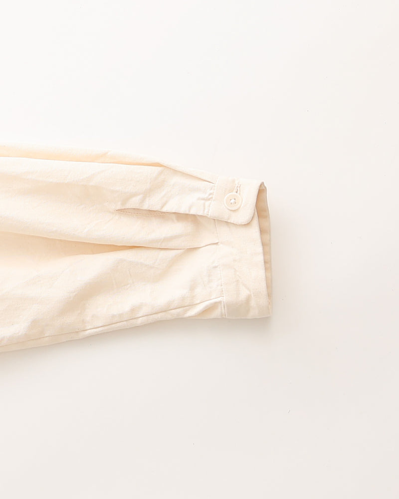 Oxford Work Shirts Dress