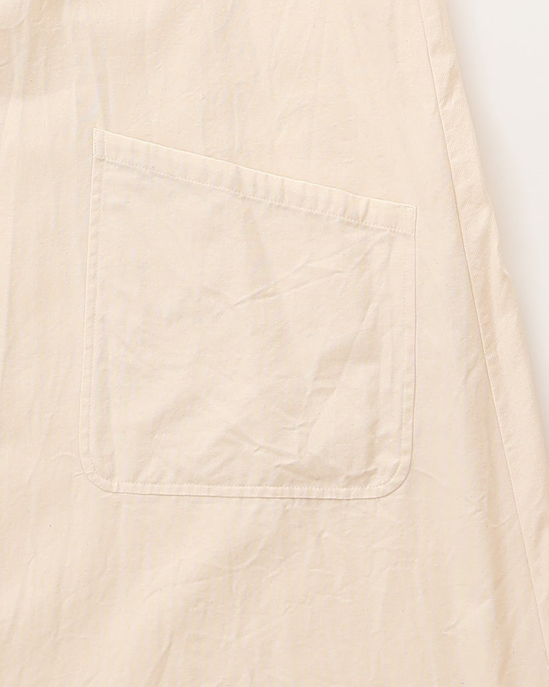 Oxford Work Shirts Dress