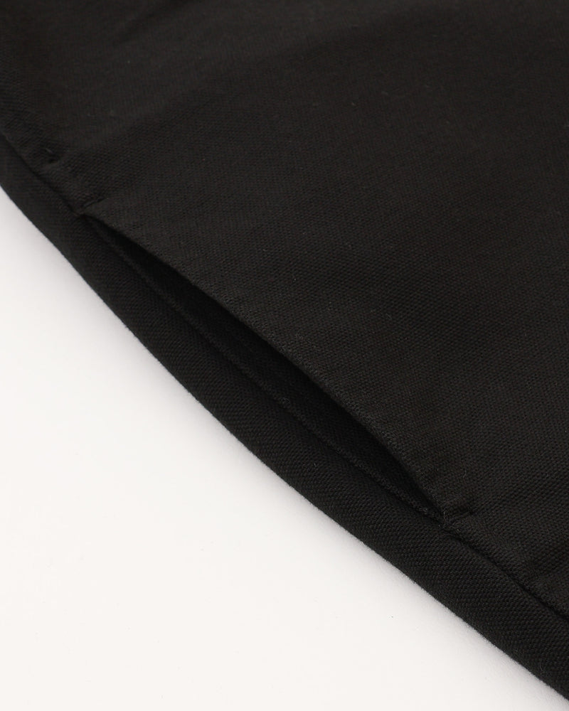 Cotton Duck Comfort Shirt Square Short
