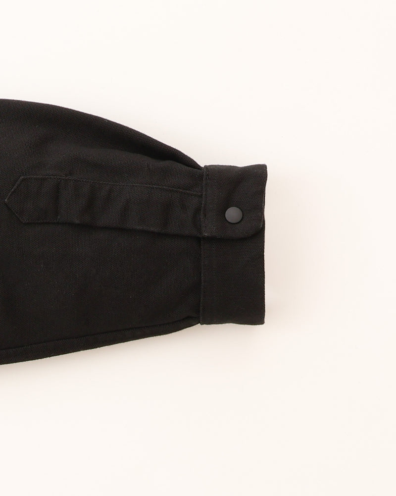 Cotton Duck Comfort Shirt Square Short