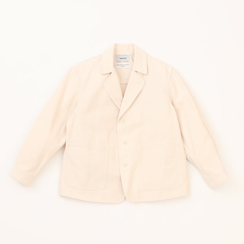 Cotton Duck 3B Jacket