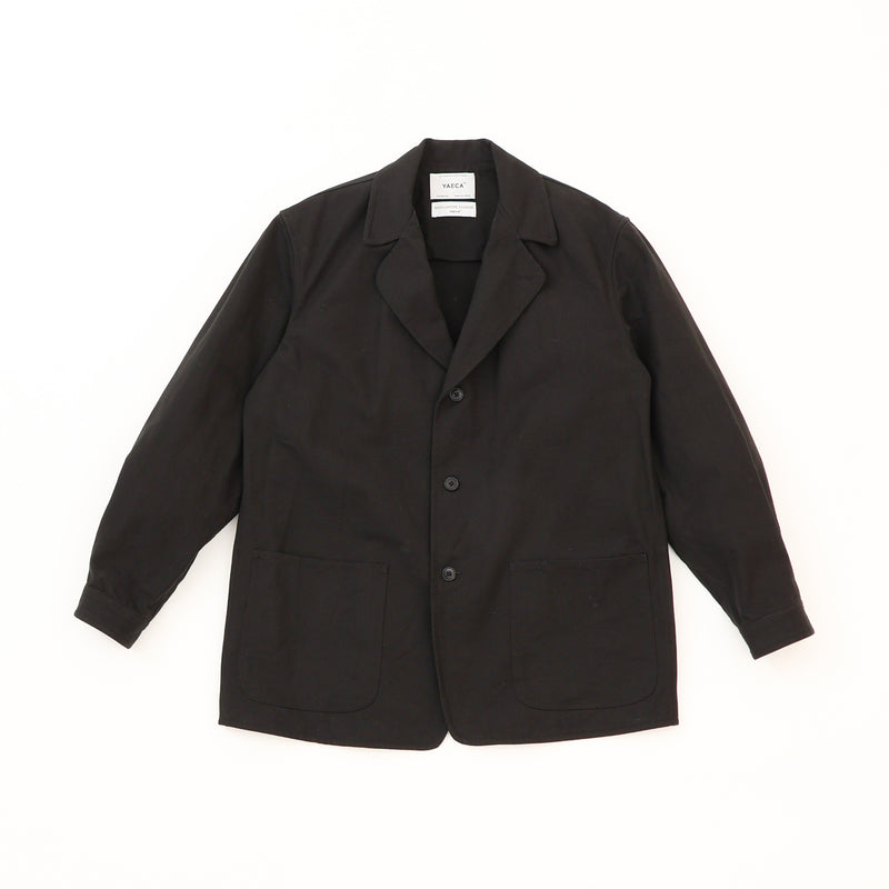 Cotton Duck 3B Jacket