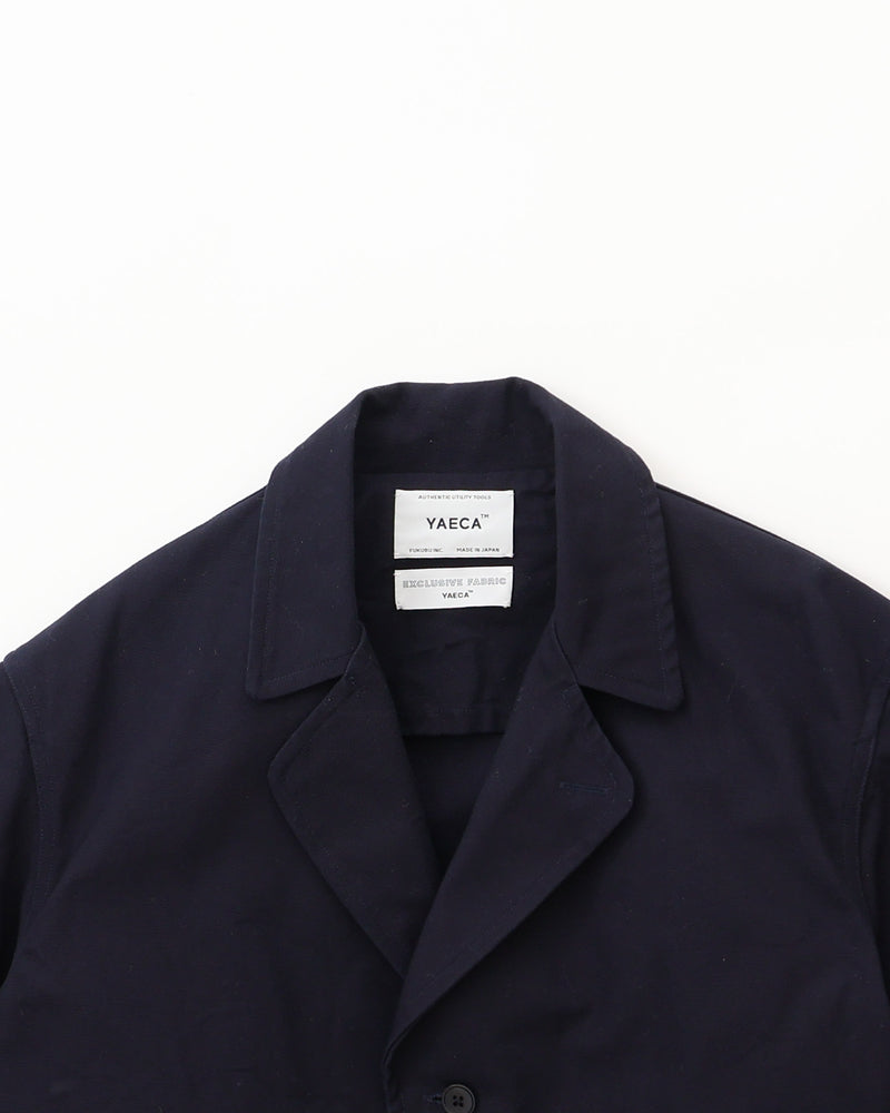 Cotton Duck 3B Jacket