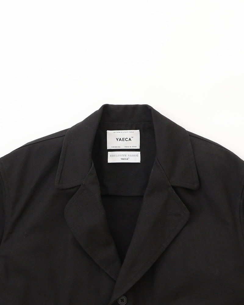 Cotton Duck 3B Jacket