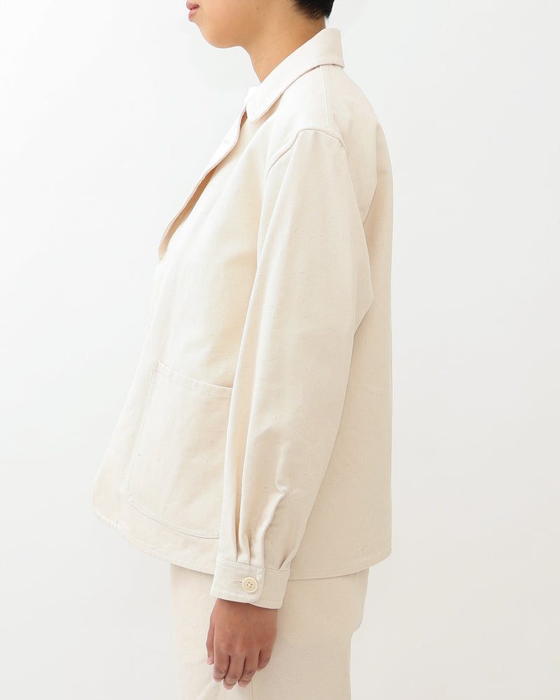 Cotton Duck 3B Jacket