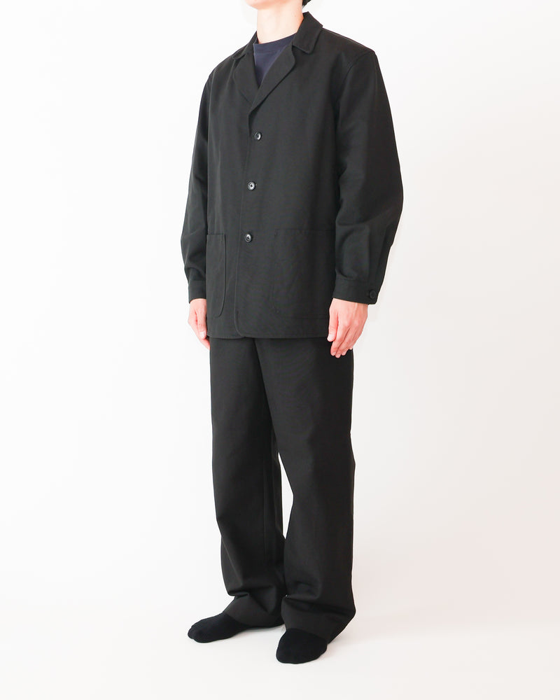 Cotton Duck 3B Jacket