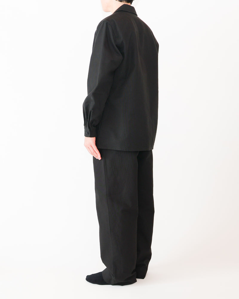 Cotton Duck 3B Jacket