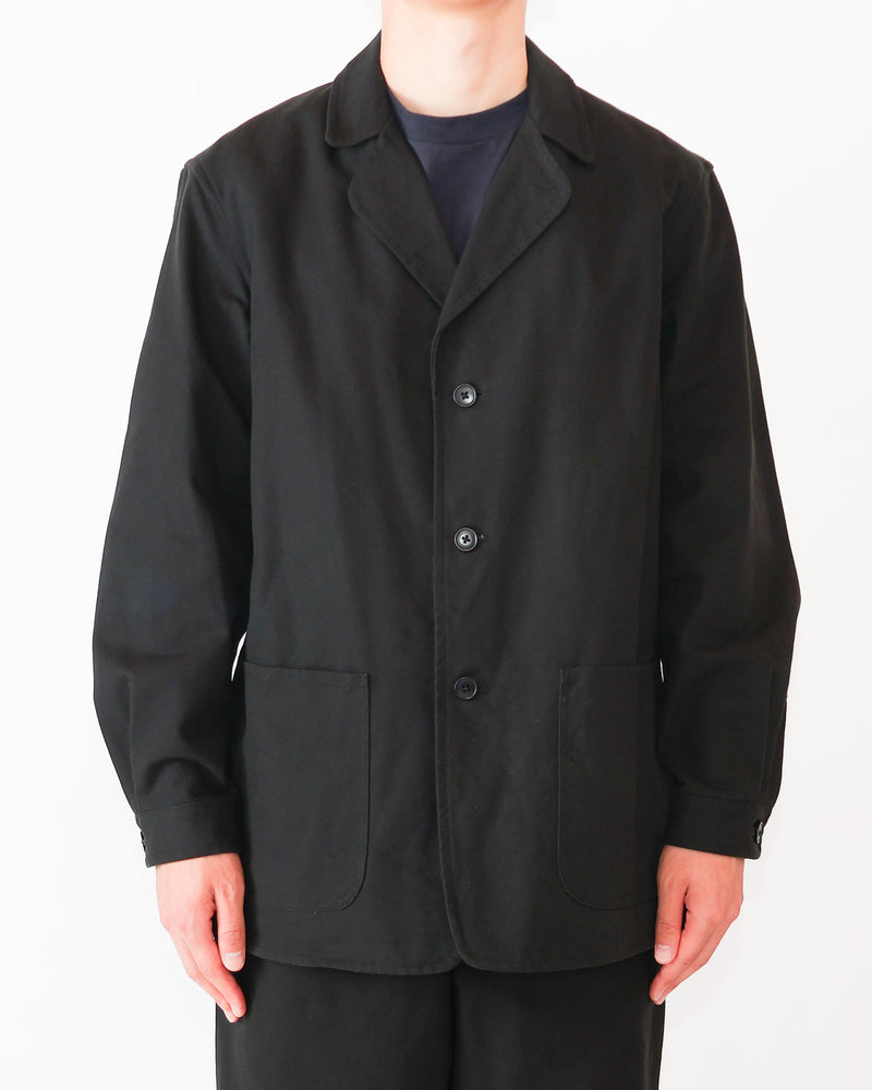 Cotton Duck 3B Jacket
