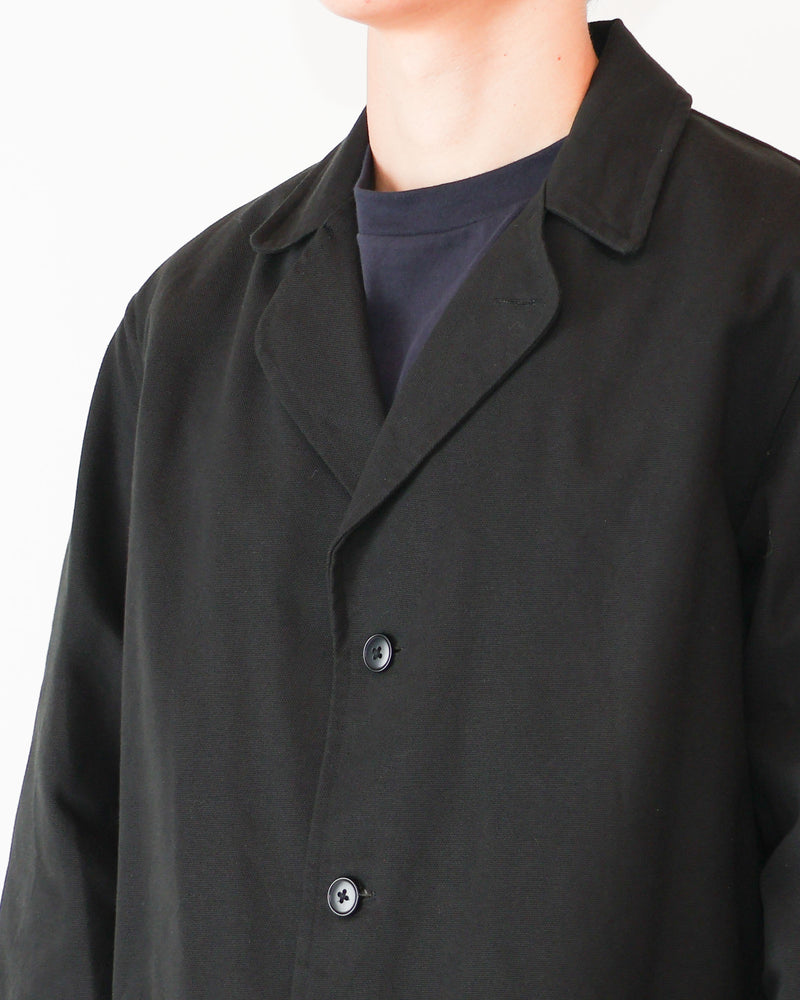 Cotton Duck 3B Jacket