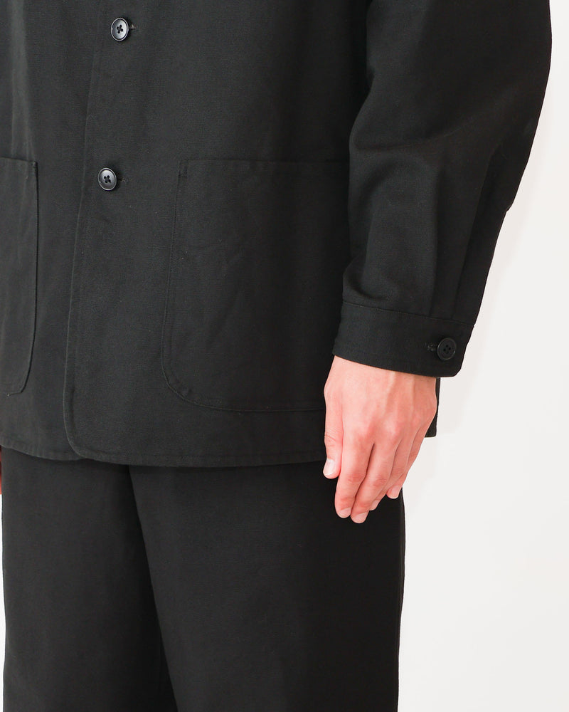 Cotton Duck 3B Jacket