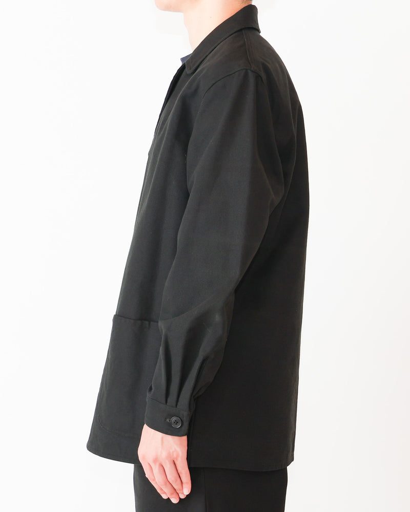 Cotton Duck 3B Jacket