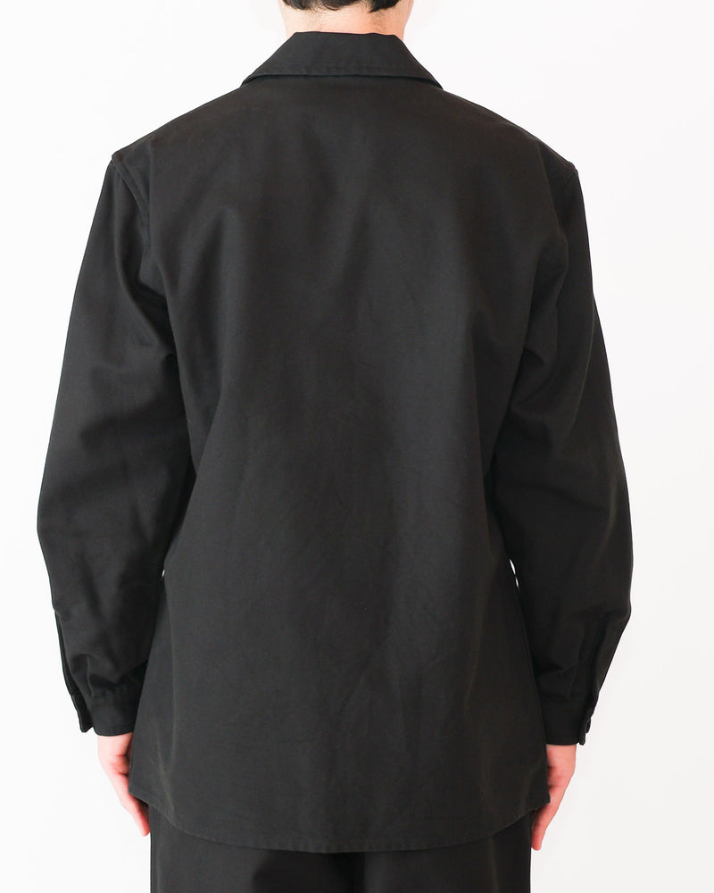 Cotton Duck 3B Jacket