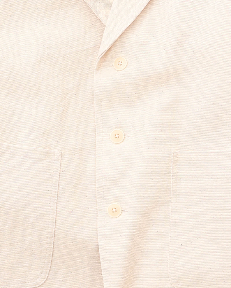 Cotton Duck 3B Jacket