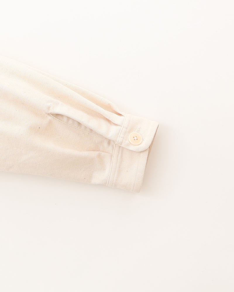 Cotton Duck 3B Jacket