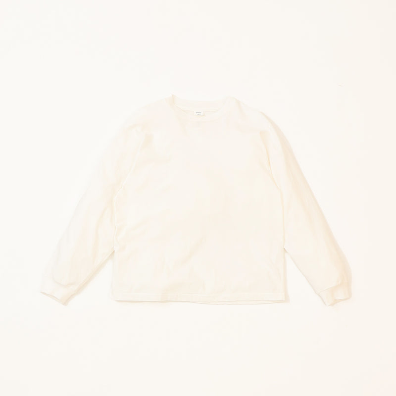 Long Sleeve T-Shirts Wide