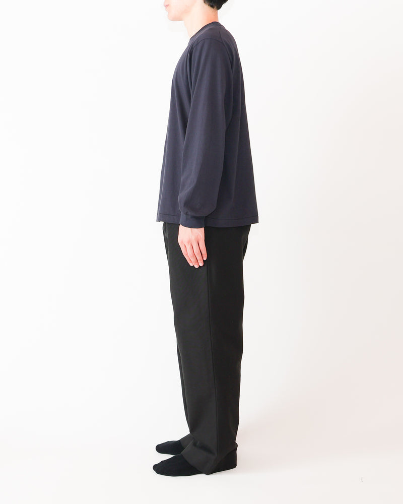 Long Sleeve T-Shirts Wide