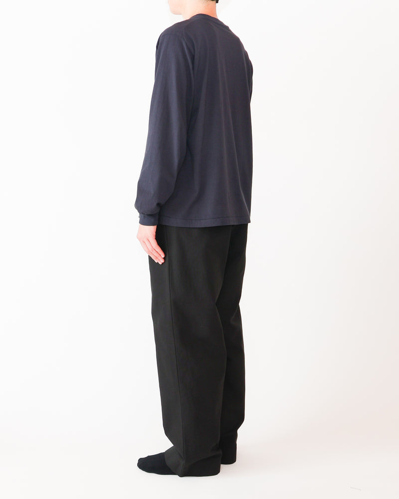 Long Sleeve T-Shirts Wide