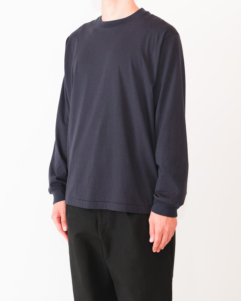 Long Sleeve T-Shirts Wide