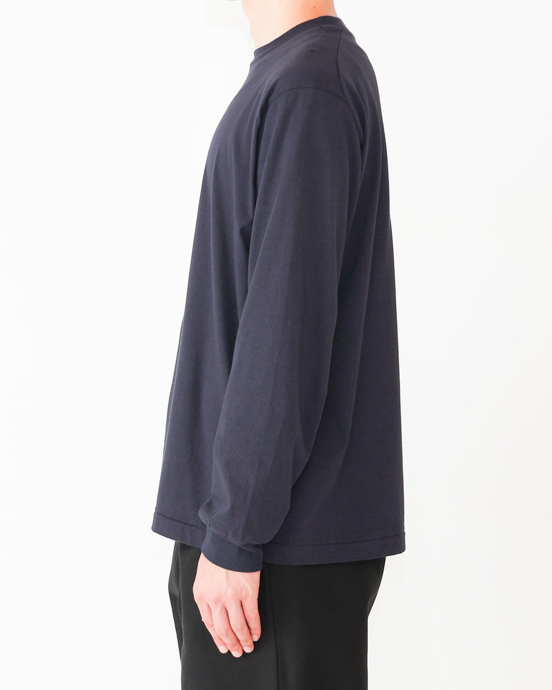Long Sleeve T-Shirts Wide