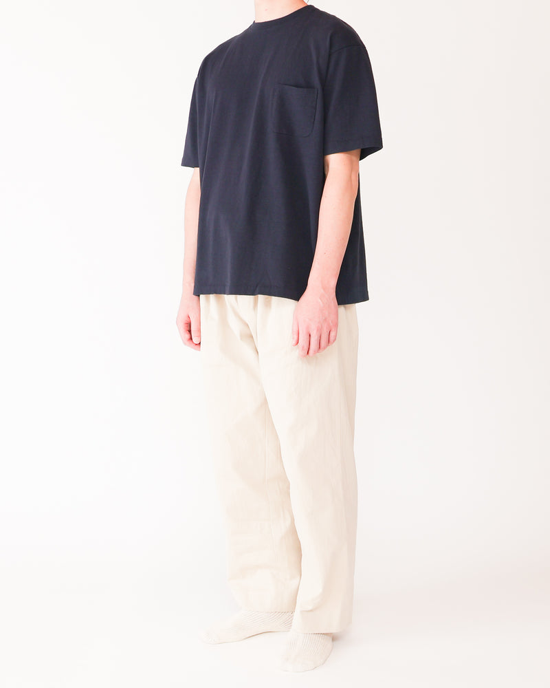 Short Sleeve T-shirts Standard With Pocket