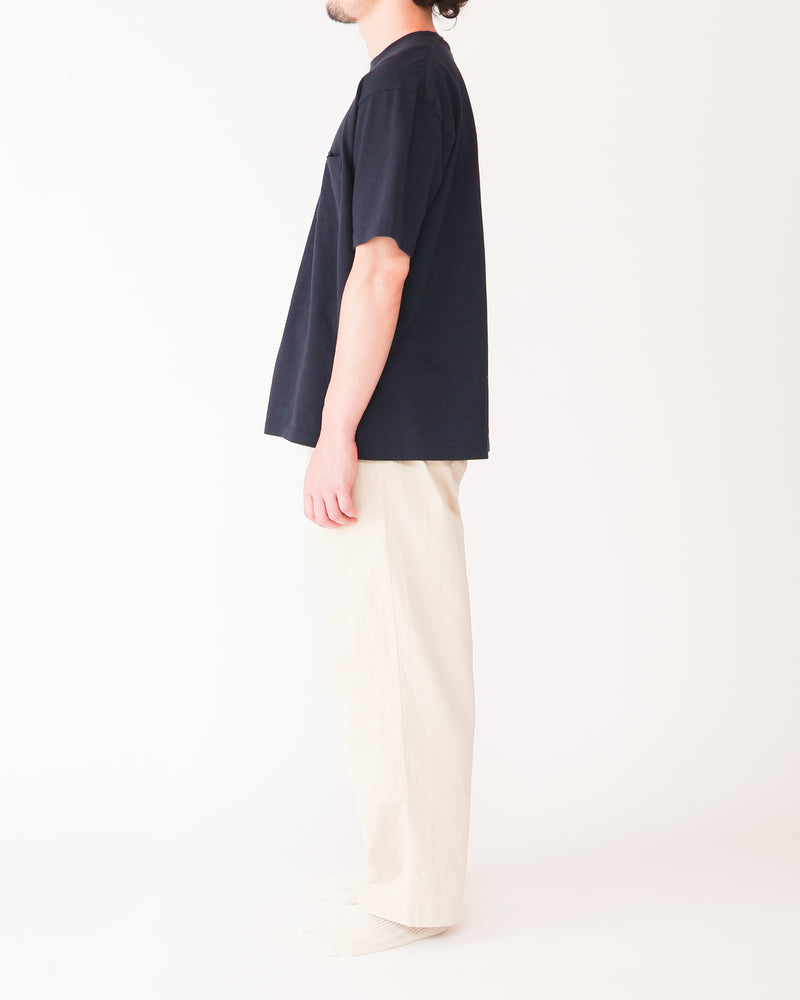 Short Sleeve T-shirts Standard With Pocket