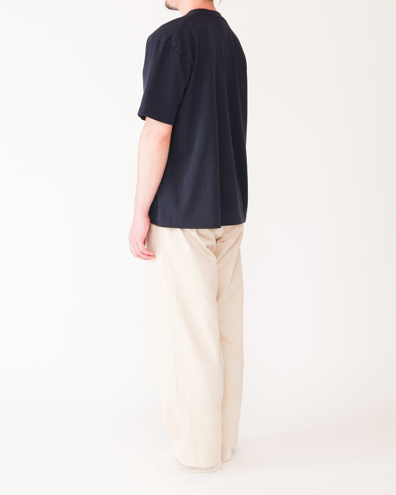 Short Sleeve T-shirts Standard With Pocket
