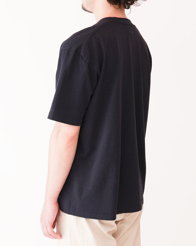Short Sleeve T-shirts Standard With Pocket