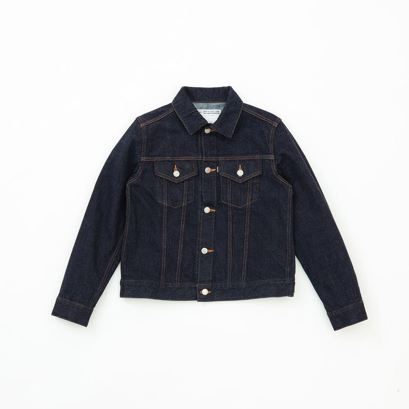 No.16 Jacket