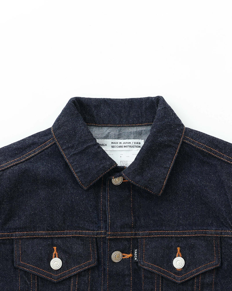 No.16 Jacket