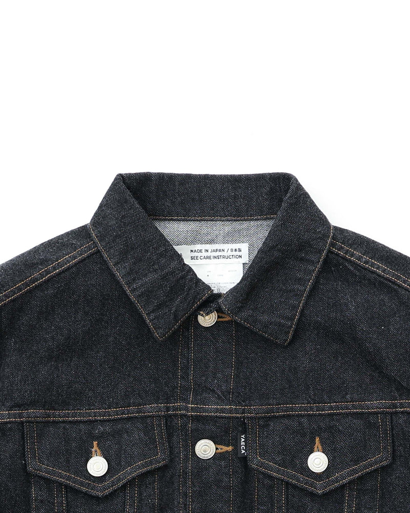 No.16 Jacket