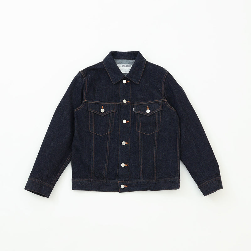 No.18 Jacket