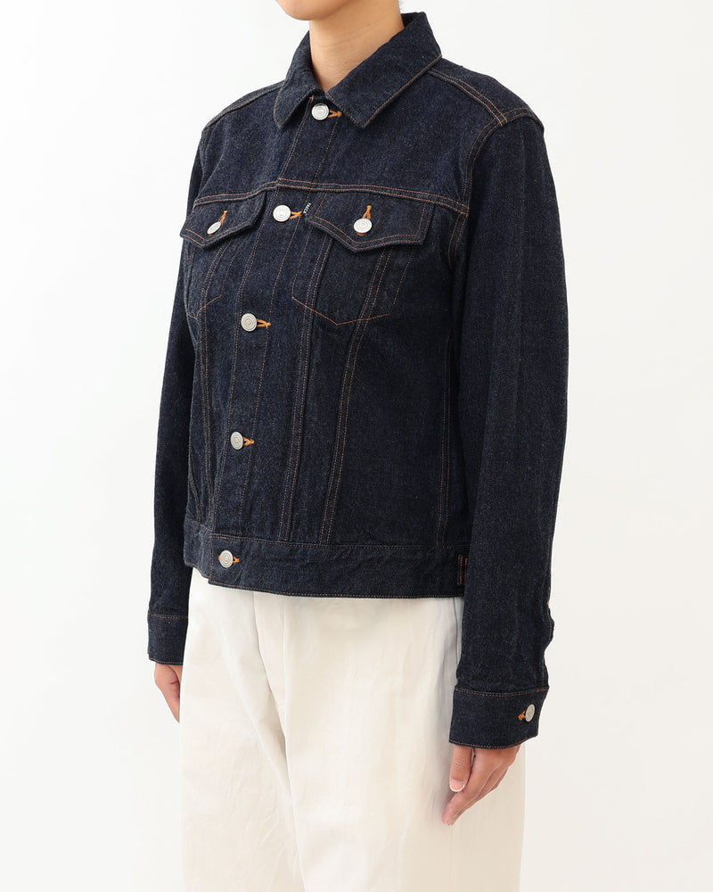 No.16 Jacket