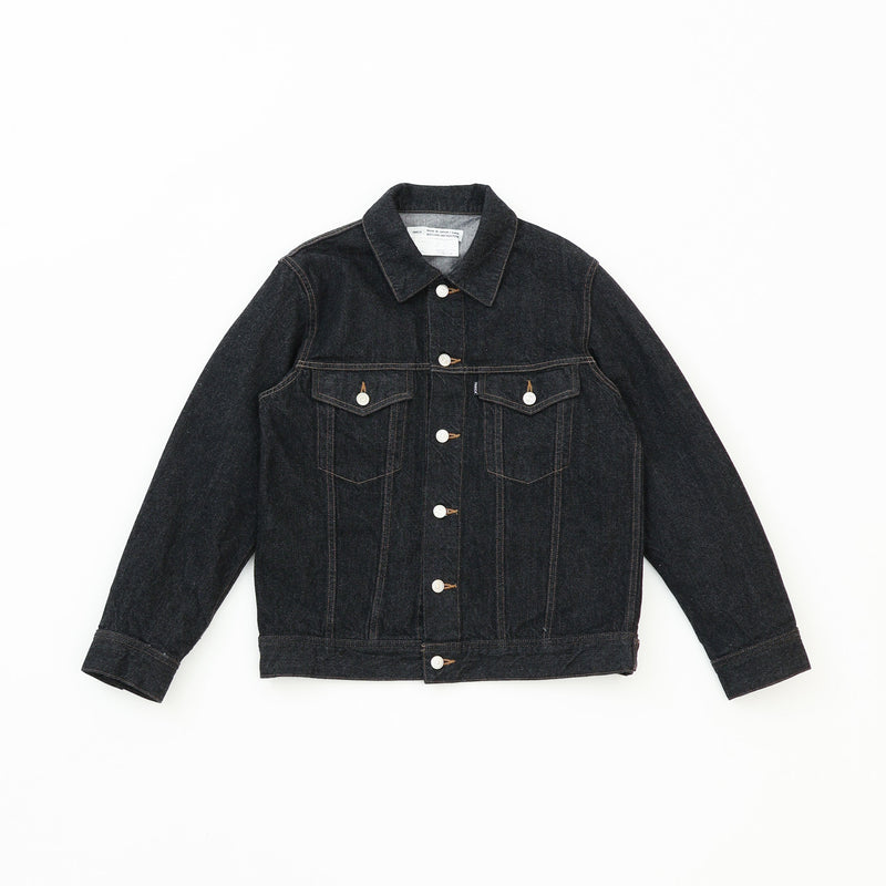 No.18 Jacket