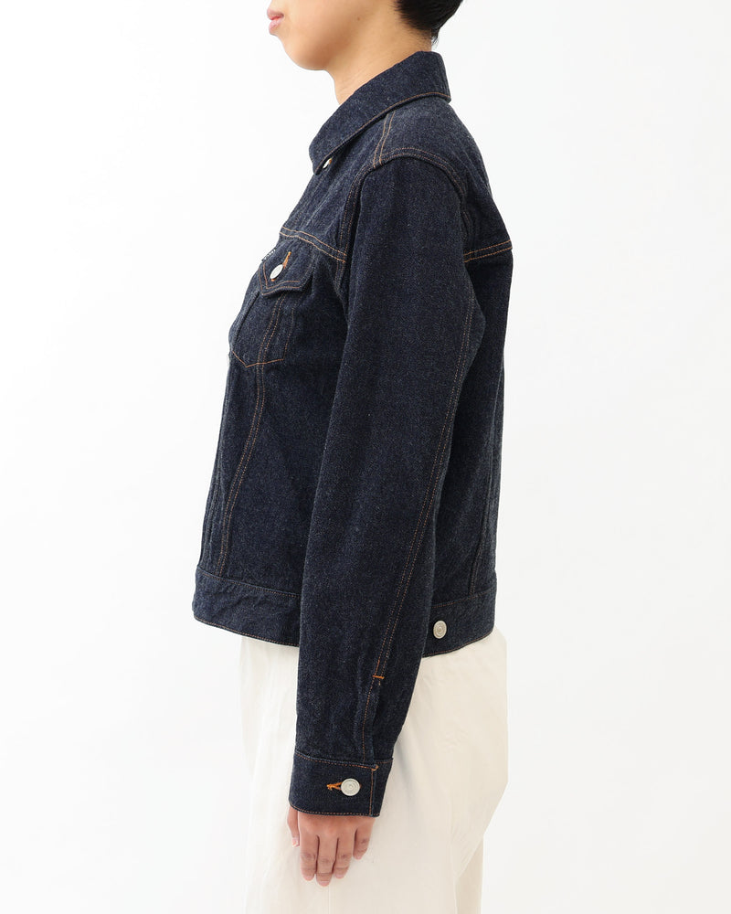 No.16 Jacket
