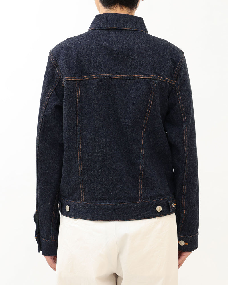 No.16 Jacket
