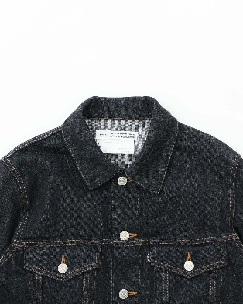 No.18 Jacket