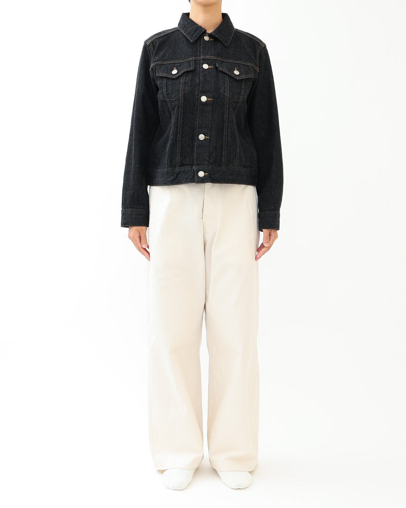 No.16 Jacket