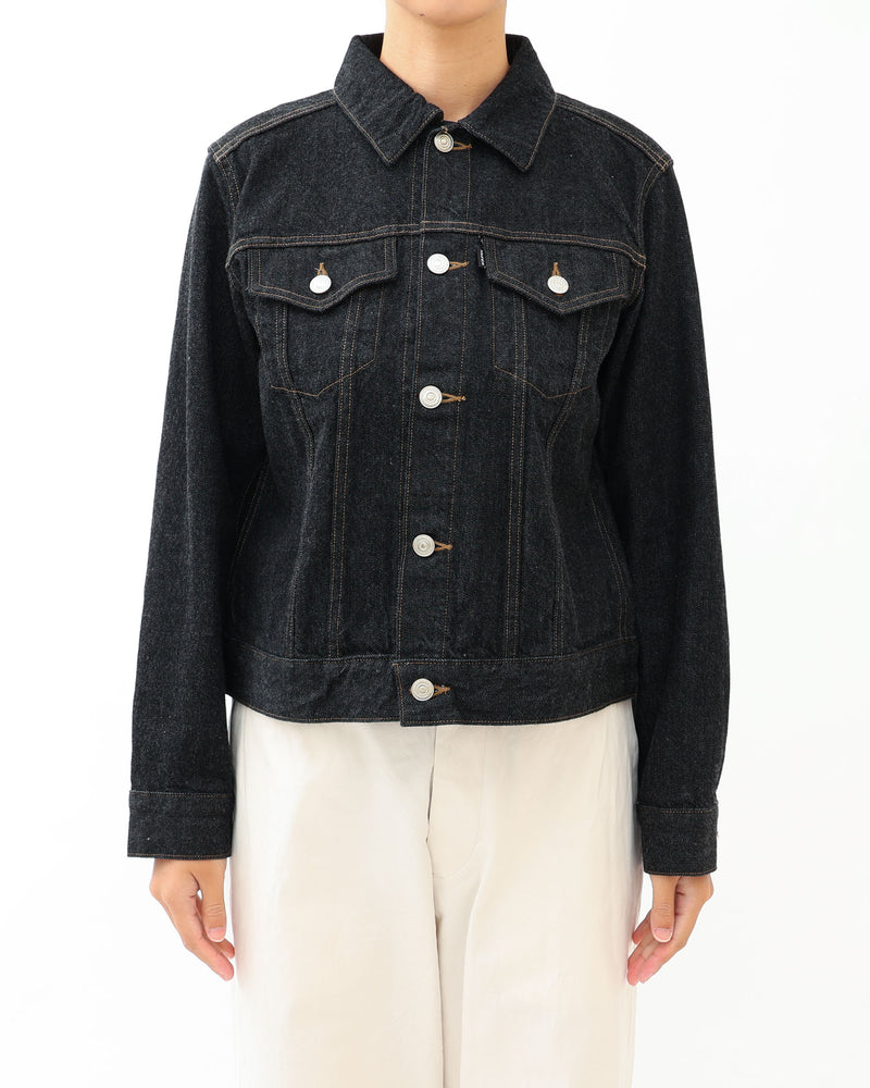 No.16 Jacket