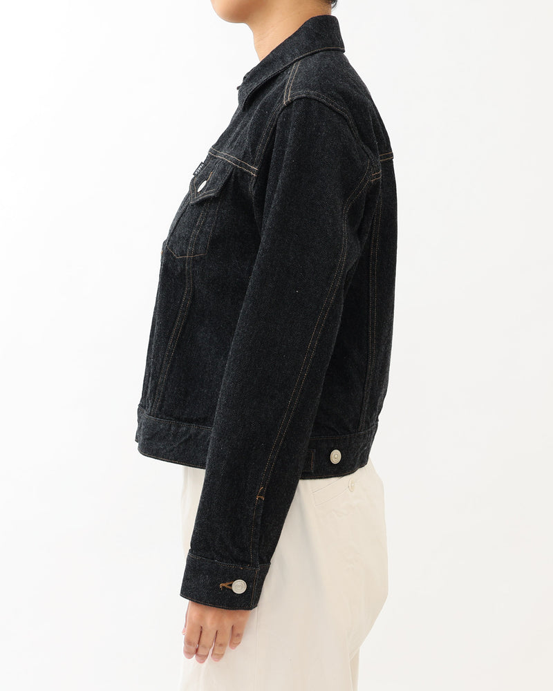 No.16 Jacket